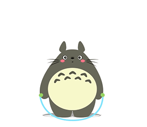 Totoro