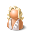 Damen Mode category icon/image