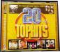 Preview: 20 TOPHITS  1/2000 ✰The International Chartservice Musik CD ✰ Top 13 Music ✰