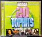 Preview: 20 TOP HITS ✰ The International Charts ✰ Top 13 Music ✰ Sommer Extra 2001