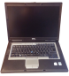Preview: Dell Latitude D830 Notebook | Intel Core 2 Duo T7250 / Recycling Notebook
