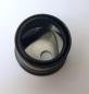 Preview: Ouija Board Tunnel - Expander - Chirugenstahl - Hohl Tunnel - 10 -18 mm