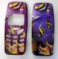 Preview: Nokia 3310 Handy Cover Fische oder Casino Würfel