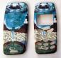 Preview: Nokia 3310 Handy Cover Panda Bär Full Cover