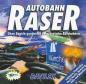 Preview: AUTOBAHN RASER PC-SPIEL OHNE REGELN GNADENLOS ÜBER DEUTSCHE AUTOBAHNEN