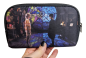 Preview: Zip Geldbörse Wednesday Never more Akademie Portemonnaie Addams Geldbeutel