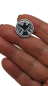 Preview: Agent sof S.H.I.E.L.D  Logo Manschettenknöpfe Set