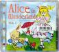 Preview: Alice im Wunderland ✰ Teil 1✰ Kinder Hörbuch CD ✰