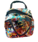 Preview: Lunch Box Inuyasha Anime Picknick Tasche - Kühltasche Piraten Girls