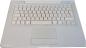 Preview: Apple MacBook Late 2006 2x Mod:A1114 1,83 GHz  13.3 Zoll 2 Stück MacBook und 2 Akkus