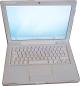 Preview: Apple MacBook Late 2006 2x Mod:A1114 1,83 GHz  13.3 Zoll 2 Stück MacBook und 2 Akkus