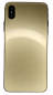 Preview: Apple iPhone X Mode. A1865 Sand ios 11 256GB HD Display