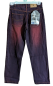 Preview: Arizona Kinder Jeans  blue lila Used regular fit