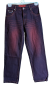 Preview: Arizona Kinder Jeans  blue lila Used regular fit