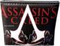 Preview: Assassins Creed Portemonnaie Geldbörse  Kartenahlter Kunstleder