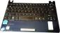 Preview: Asus EeePC 1005HA Netbook Tastatur V109762AK1 - DE mit Top Case - Touchpad