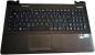 Preview: Asus K Serie Notebook Tastatur mit Top Case13N0-GUA0853 |  13GNXM1AP034-3