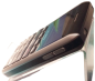 Preview: Auro M101 Großtasten Senioren Handy | SOS-Funktion, Medizin-Einnahme-Erinnerungsfunktion | Simlock Frei
