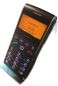Preview: Auro M101 Großtasten Senioren Handy | SOS-Funktion, Medizin-Einnahme-Erinnerungsfunktion | Simlock Frei