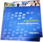 Preview: BlackBerry 8800 Smartphone Installation CD ☛ Tipps ☛ Erste Schritte ☛ Set