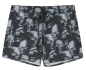 Preview: KILLSTAR Dark Depths Badehose Herren 3XL – Skull Gothic