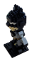 Preview: Batman iBlock Fun LOZ Diamond Micro Block Set mit Box
