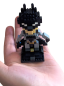 Preview: Batman iBlock Fun LOZ Diamond Micro Block Set mit Box