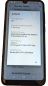 Preview: Beafon M6 Smartphone M6 Android 9.0 - 32 GB - 2GHz - WLAN, 4G (LTE) - 6.26 Zoll - Schwarz