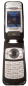 Preview: BenQ-Siemens SF65 Onyx Black Klapphandy | 1.3 MP | Display um 180° | Simlock Frei