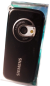 Preview: BenQ-Siemens SF65 Onyx Black Klapphandy | 1.3 MP | Display um 180° | Simlock Frei