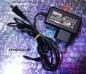 Preview: BENQ MP22B Netzteil - Ladekabel ☛ Output 6.0V-500mA
