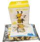 Preview: Bibor Pokemon Micro Brick 310 Steckbausteine Set