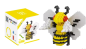 Preview: Bibor Pokemon Micro Brick 310 Steckbausteine Set
