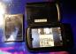 Preview: BlackBerry Bold 9780 Smartphone QWERTZ - 2.44 Zoll - WiFi