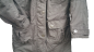 Preview: Damen Winterparka /Jacke von Blueflame Heritage Khaki gr.40