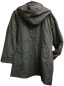 Preview: Damen Winterparka /Jacke von Blueflame Heritage Khaki gr.40