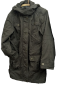 Preview: Damen Winterparka /Jacke ☃ von Blueflame Heritage ☃ Khaki ☃ gr.40