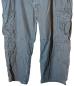 Preview: Brandit Pure Vintage Herren Cargo Hose 7XL Oliv Grün