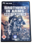 Preview: Brothers in Arms Road to Hill 30 - Gebrauchtes PC-Spiel USK 18