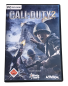 Preview: Call of Duty 2 PC DVD-ROM Spiel gebraucht ab 18
