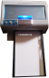 Preview: Canon Compact Photo Drucker Selphy CP400 Fotodrucker (Thermosublimation, Format 10x15cm)