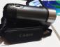Preview: Canon Legria FS200 Camcorder