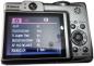 Preview: Canon PowerShot A560 7,1 MP | Digitalkamera | Silber | 1GB SD Karte | 4x Zoom