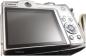 Preview: Canon PowerShot A560 7,1 MP | Digitalkamera | Silber | 1GB SD Karte | 4x Zoom
