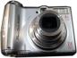Preview: Canon PowerShot A560 7,1 MP | Digitalkamera | Silber | 1GB SD Karte | 4x Zoom