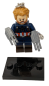 Preview: Captain America Schlüsselanhänger LOZ Bausteine  Set DIY Geschenk