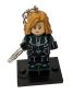 Preview: Captain Marvel - Avengers Schlüsselanhänger LOZ Bausteine Set DIY Geschenk