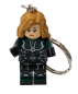 Preview: Captain Marvel - Avengers Schlüsselanhänger LOZ Bausteine Set DIY Geschenk