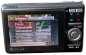 Preview: Casio Exilim EX-Z11 Digitalcamera | 7.2 MP |  2.6 Zoll | Schwarz