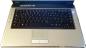 Preview: Clevo M665S Notebook Intel Cel.1.6 GHz incl Tasche und Software 15,4 Zoll WXGA